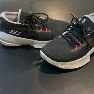 Under Armour Curry 7s